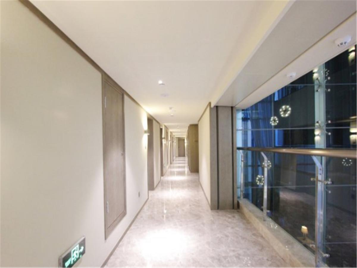 WeiHai Qingtiwan Holiday Hotel Exterior foto